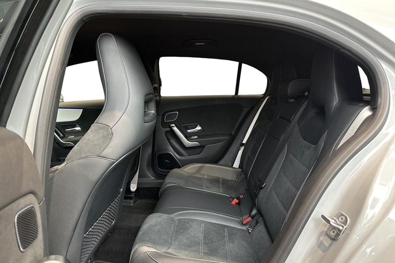 Mercedes A250 bild 11