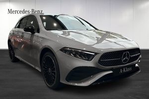 Mercedes A250 bild 2