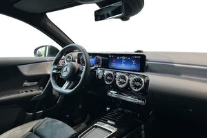 Mercedes A250 bild 9