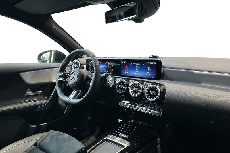 Mercedes A250 bild 9