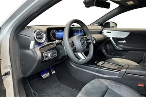 Mercedes A250 bild 6