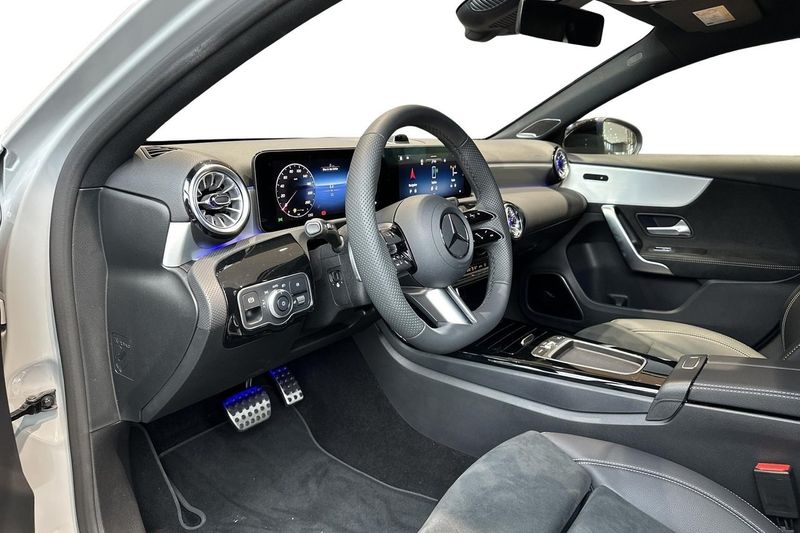 Mercedes A250 bild 6