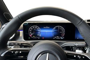 Mercedes A250 bild 7