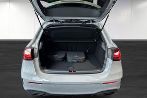 Mercedes A250 bild 5