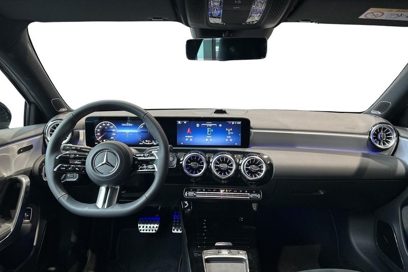 Mercedes A250 bild 8