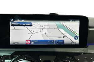 Mercedes A250 bild 13
