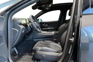 Mercedes GLC300 bild 10