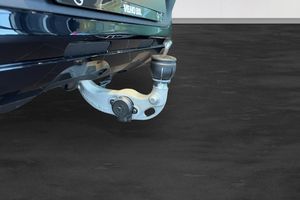 Mercedes GLC300 bild 15