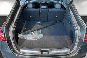 Mercedes GLC300 bild 14