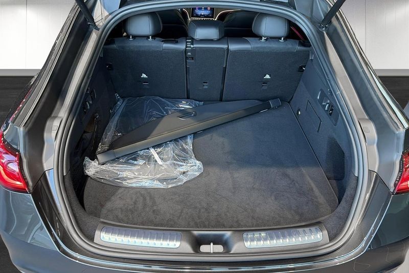 Mercedes GLC300 bild 14