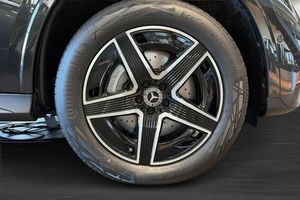 Mercedes GLC300 bild 16