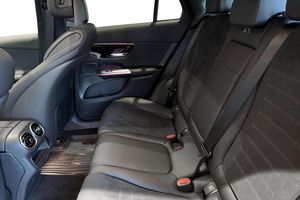Mercedes GLC300 bild 11