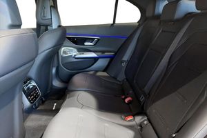 Mercedes E53 AMG bild 10