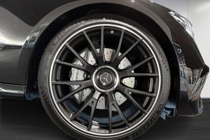 Mercedes E53 AMG bild 18