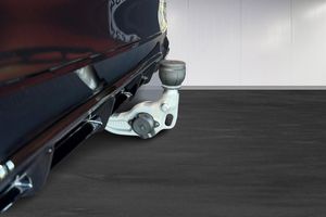 Mercedes E53 AMG bild 12