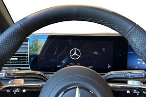Mercedes GLE350 bild 7