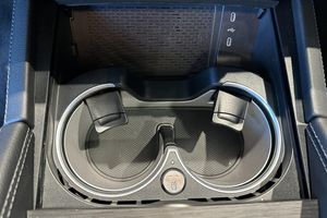 Mercedes GLE350 bild 15