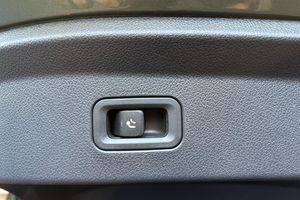 Mercedes GLE350 bild 18