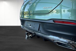 Mercedes GLE350 bild 20