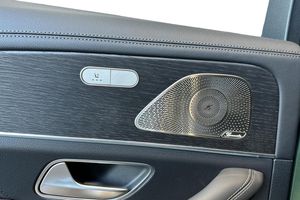 Mercedes GLE350 bild 12