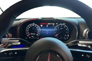 Mercedes SL63 AMG bild 9