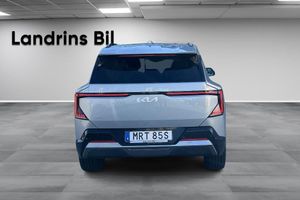 Kia EV5 bild 5