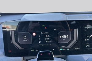 Kia EV5 bild 8