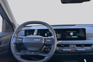 Kia EV5 bild 7