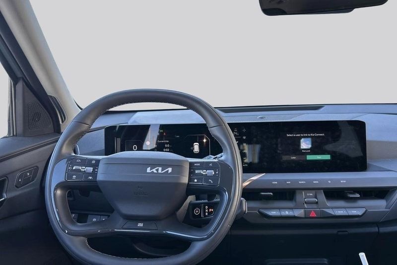 Kia EV5 bild 7