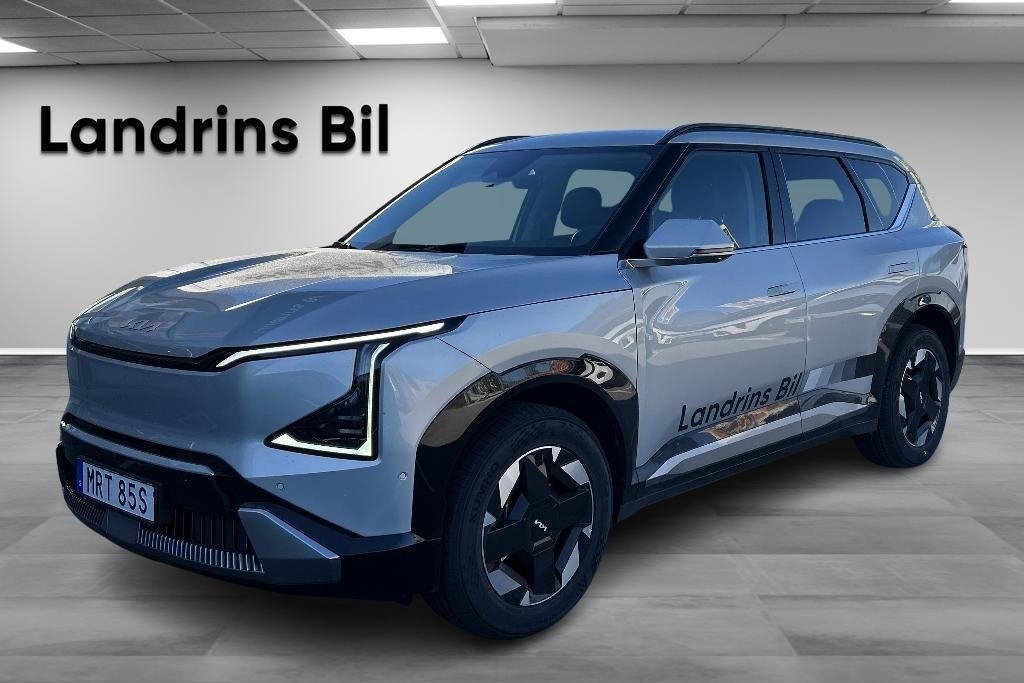 Kia EV5