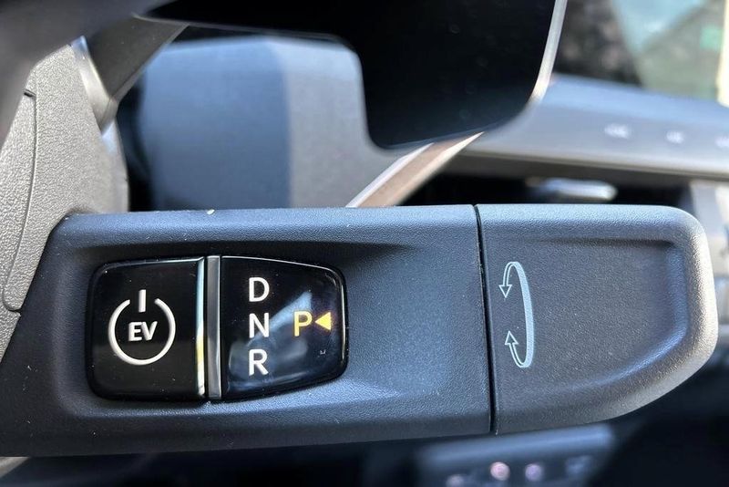 Kia EV5 bild 10