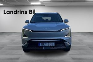 Kia EV5 bild 2