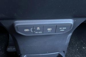 Kia EV5 bild 12