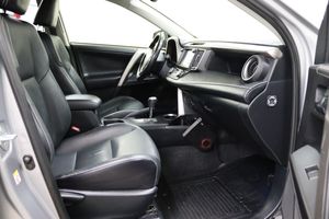 Toyota RAV4 bild 14