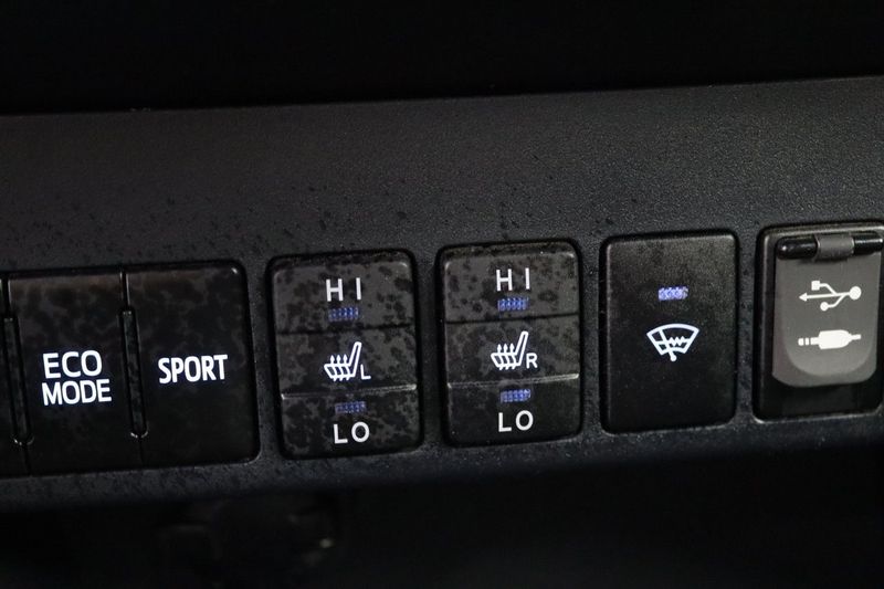 Toyota RAV4 bild 22
