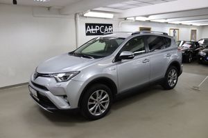 Toyota RAV4 bild 2