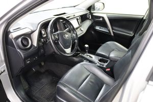Toyota RAV4 bild 11
