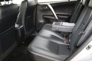 Toyota RAV4 bild 13