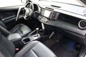 Toyota RAV4 bild 15