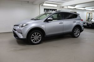 Toyota RAV4 bild 1