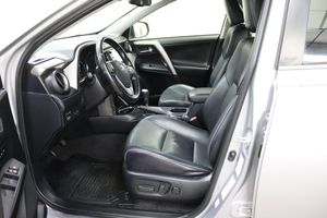 Toyota RAV4 bild 10