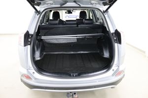 Toyota RAV4 bild 16