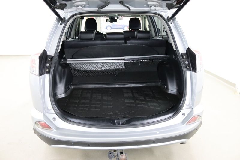 Toyota RAV4 bild 16
