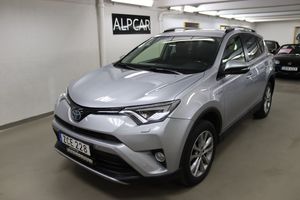 Toyota RAV4 bild 3