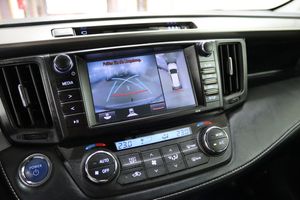 Toyota RAV4 bild 19