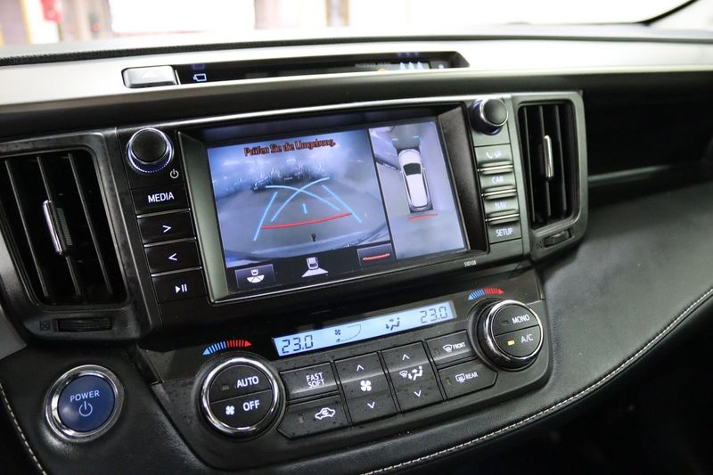 Toyota RAV4 bild 19