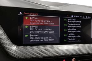 BMW 118 bild 16