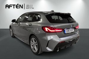 BMW 118 bild 23