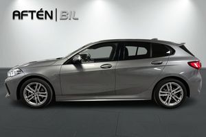 BMW 118 bild 21