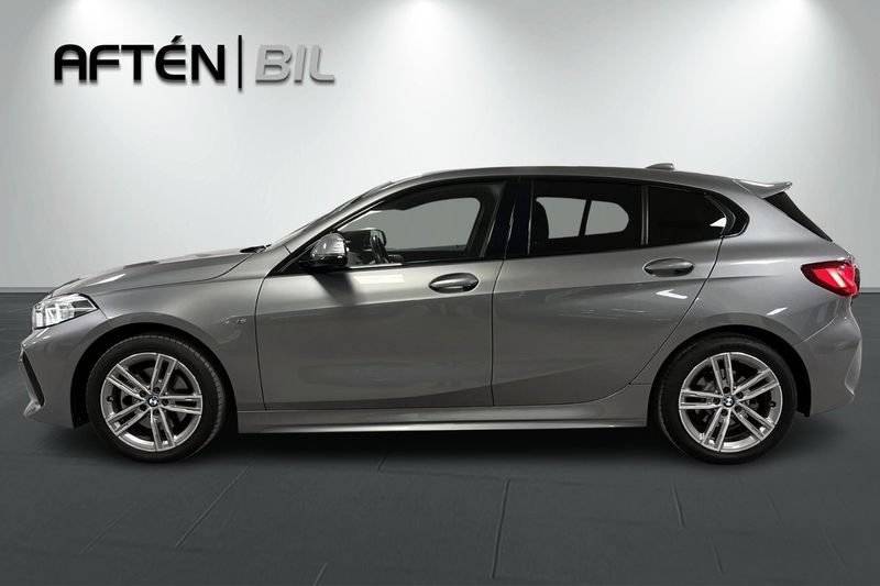 BMW 118 bild 21